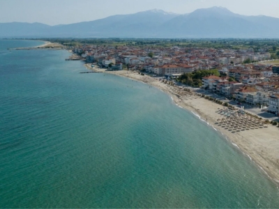 Παραλία 50μ