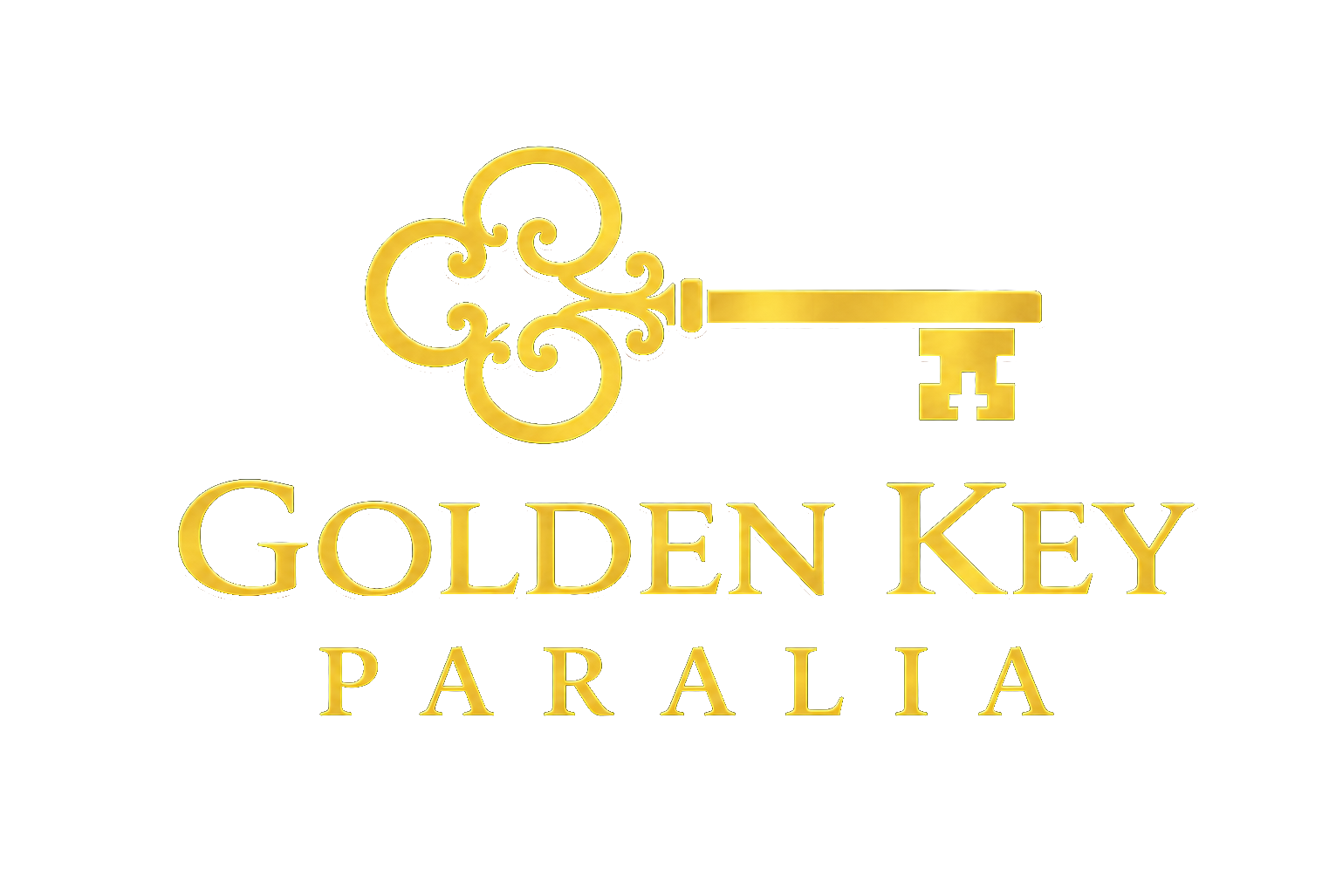 Golden Key